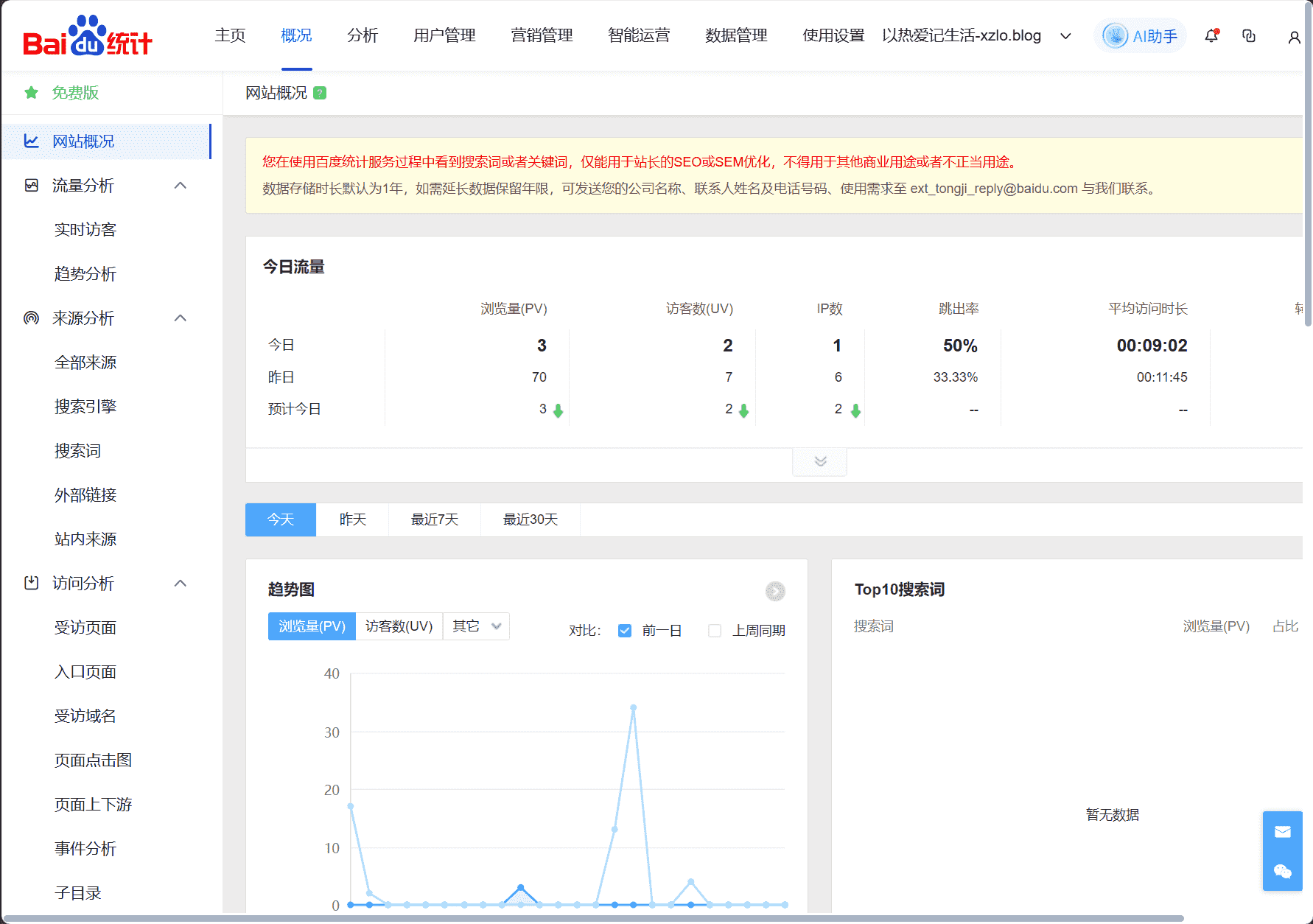 建站后如何让搜索引擎可以正常搜索到自己的站，各搜索引擎收录指南