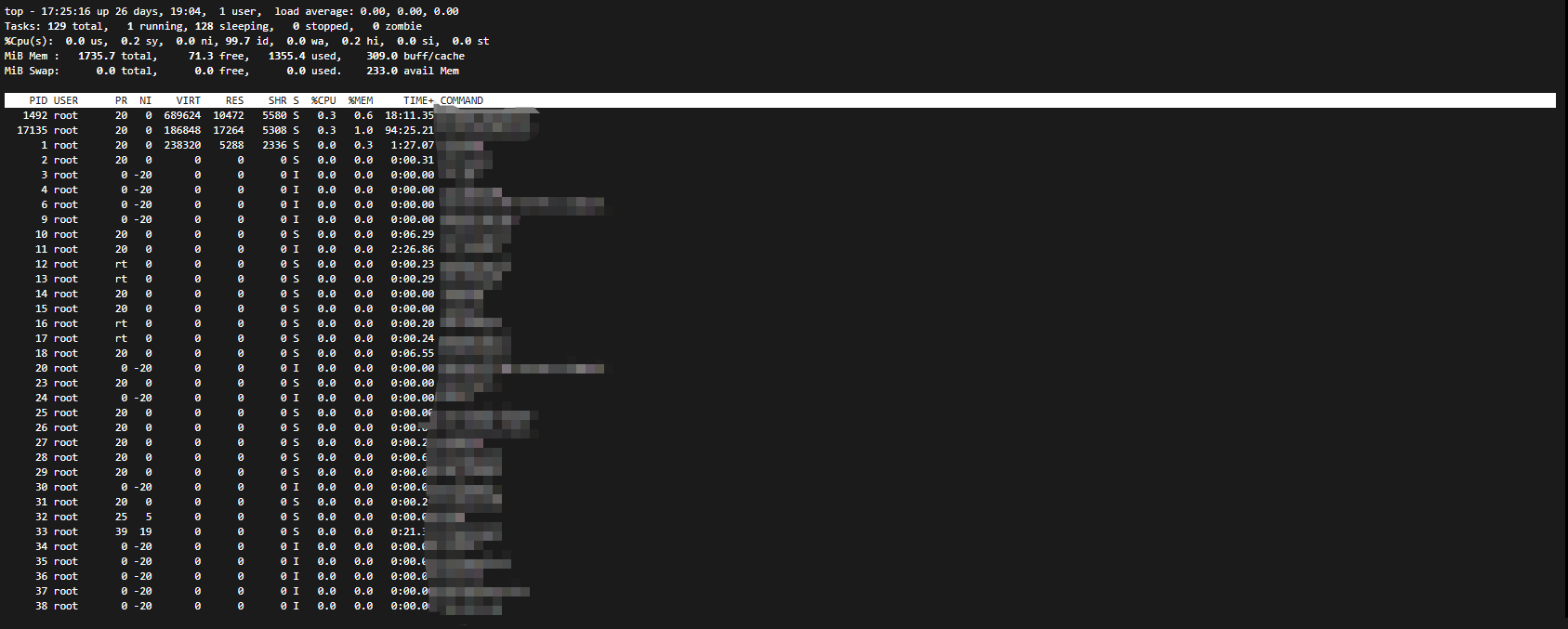 Linux常用命令指南